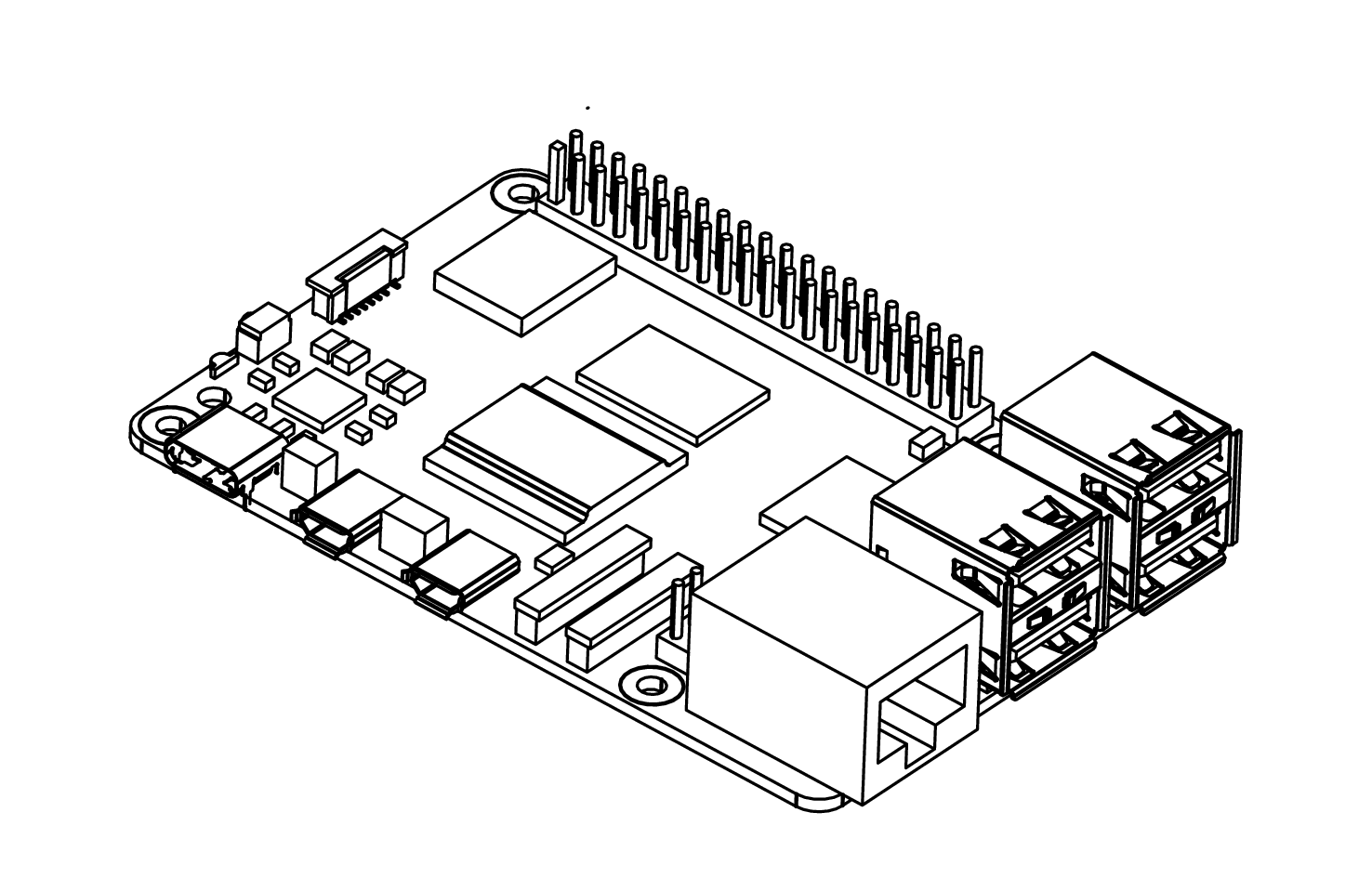 aiwala product hardware