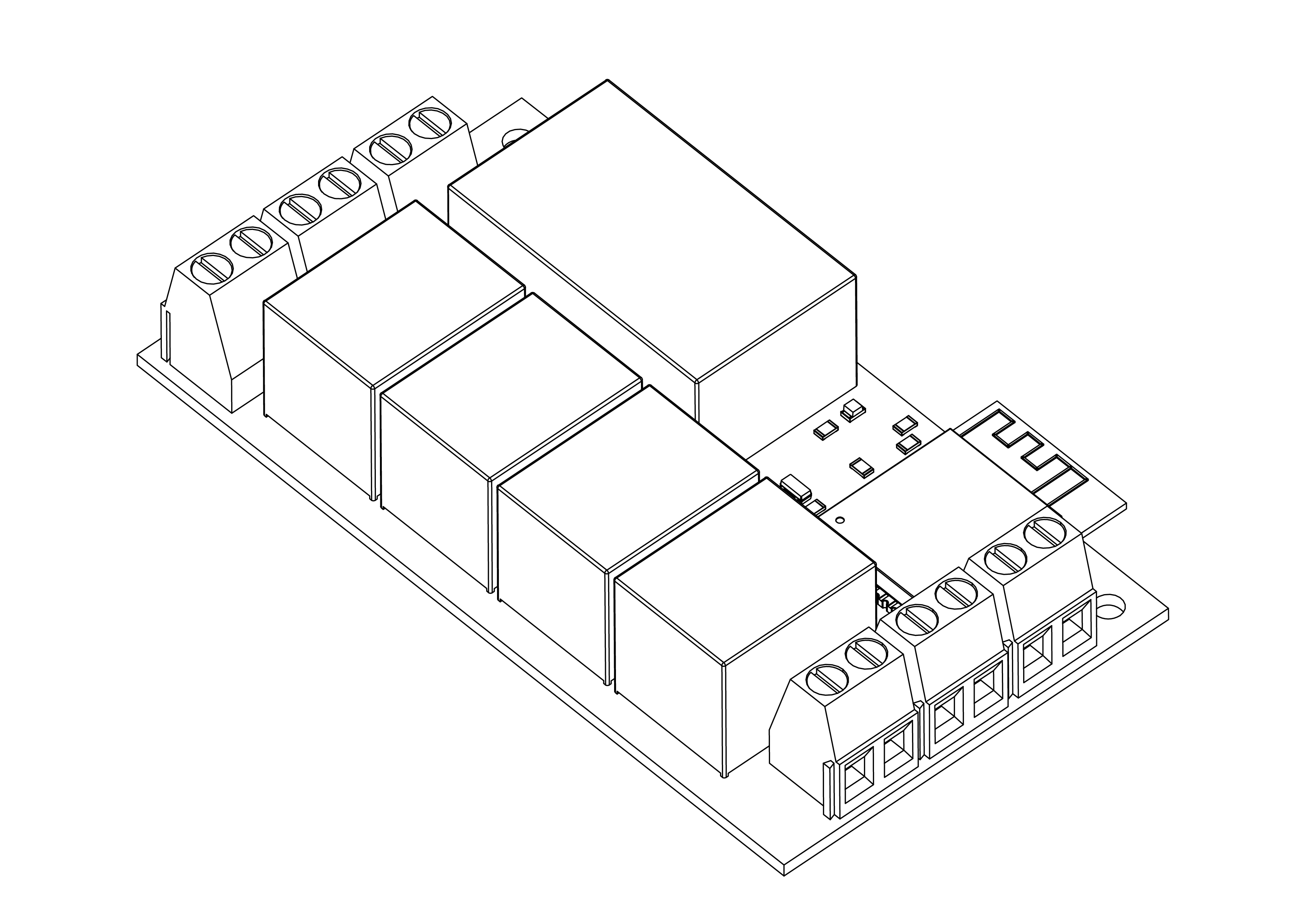 relaywala product hardware
